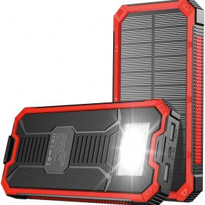 Solar charger