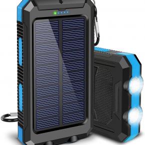 High Quality Solar Charger