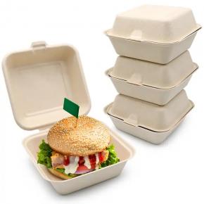 Hamburger Box